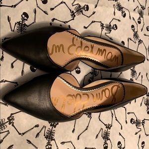 Sam Edelman Dorsay Flats